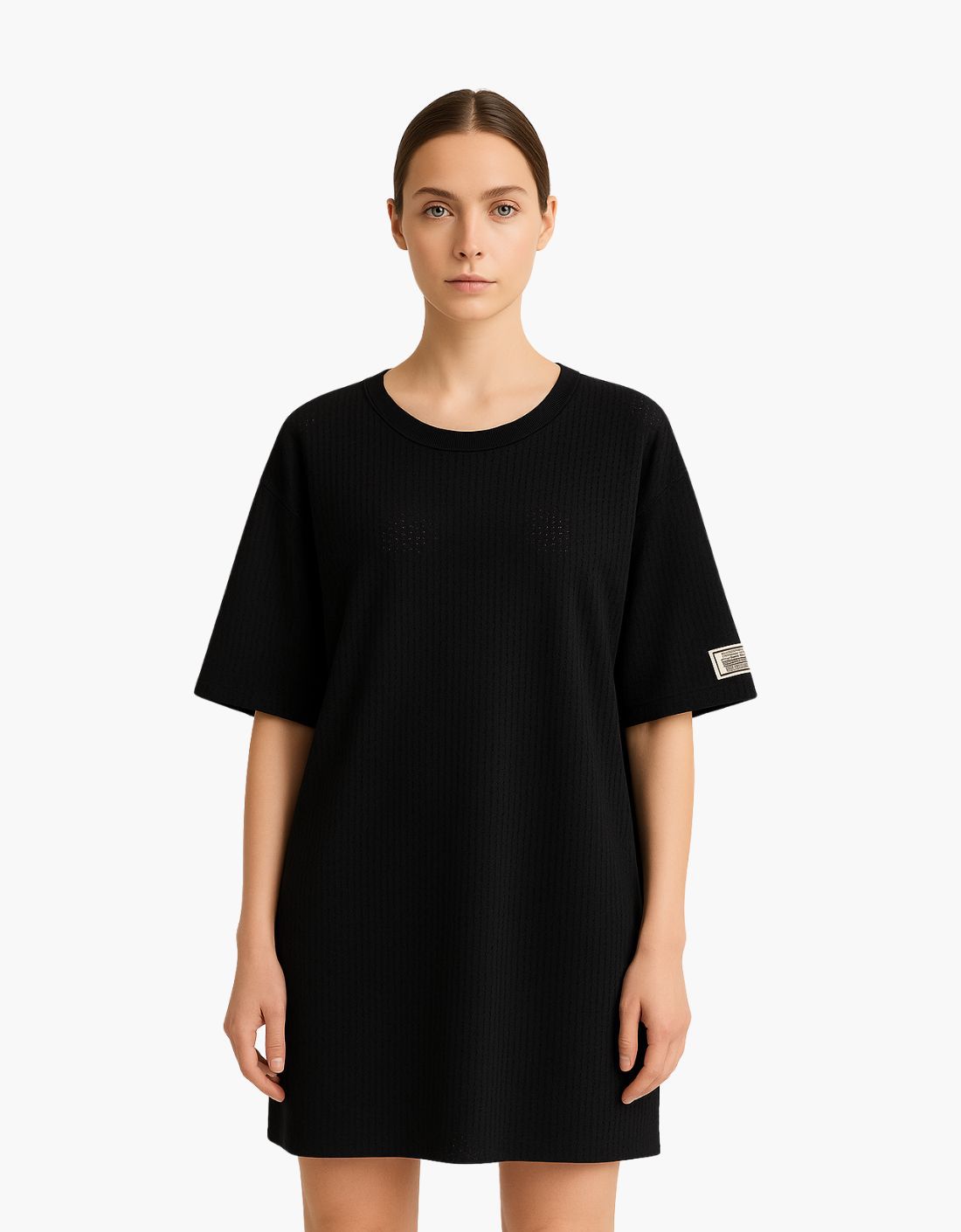 Camiseta Técnica Larga "Rollazo"