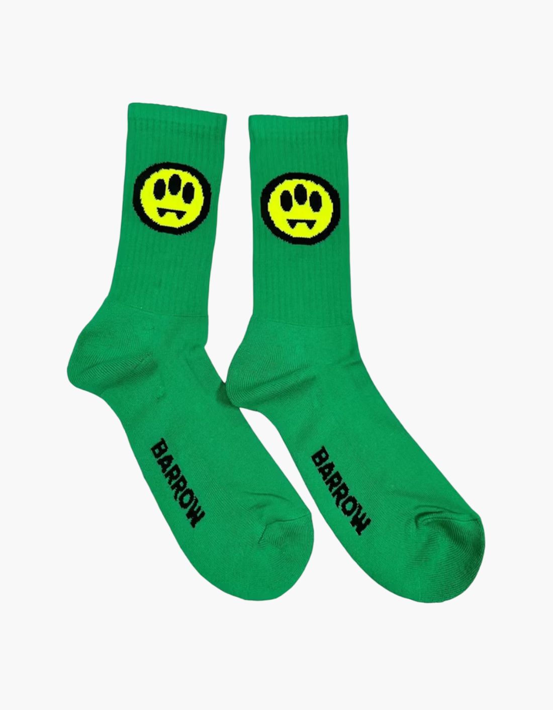 Chaussettes « Grand Sourire »