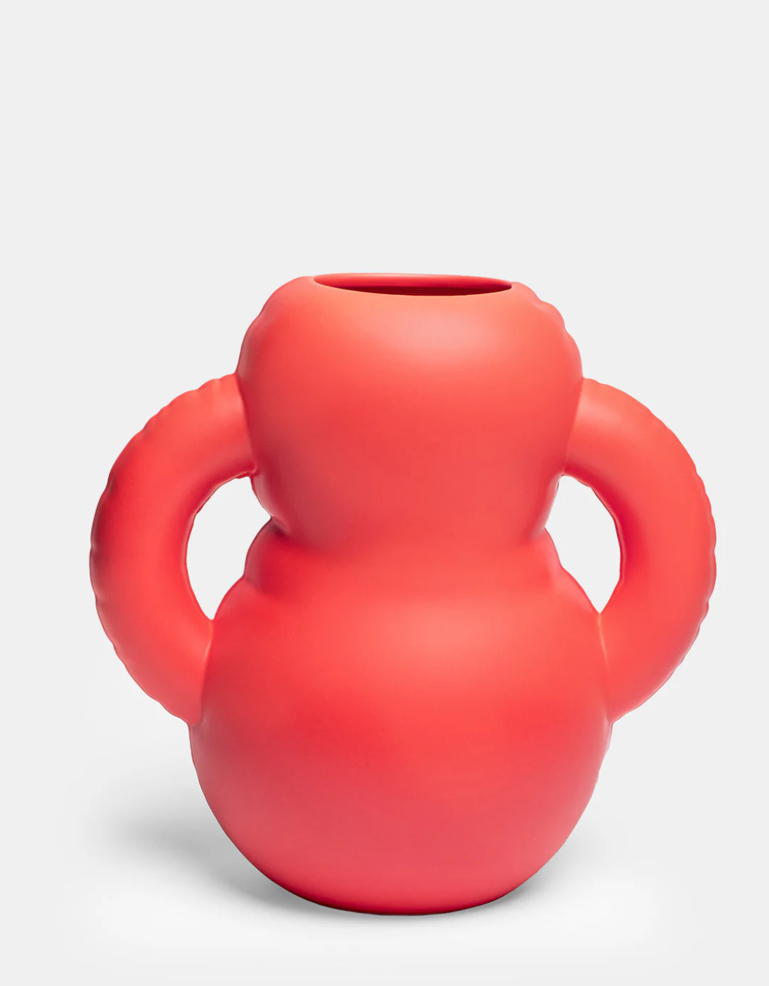 Vase « Oscar » en mousse