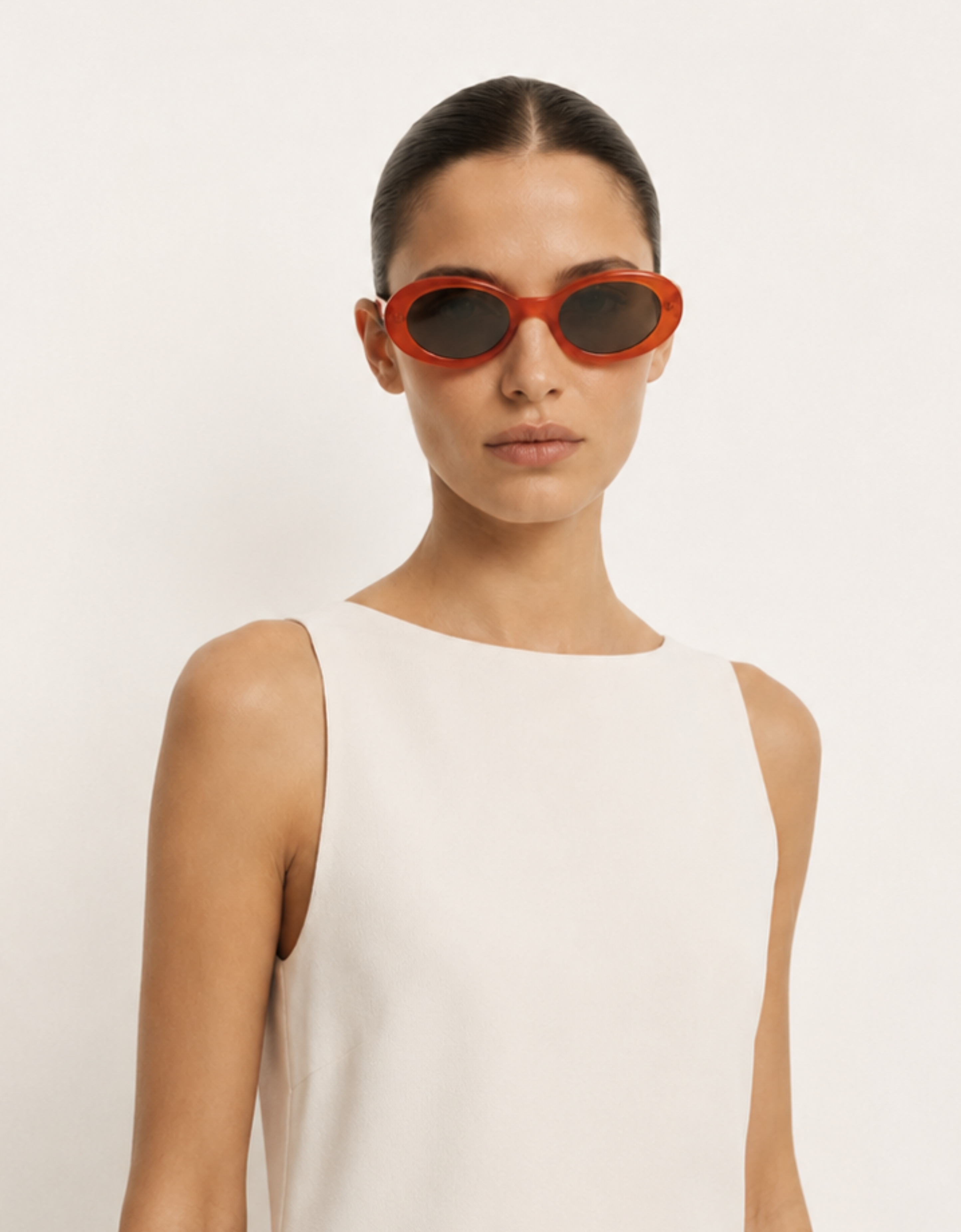 "Avery Carbon" glasses