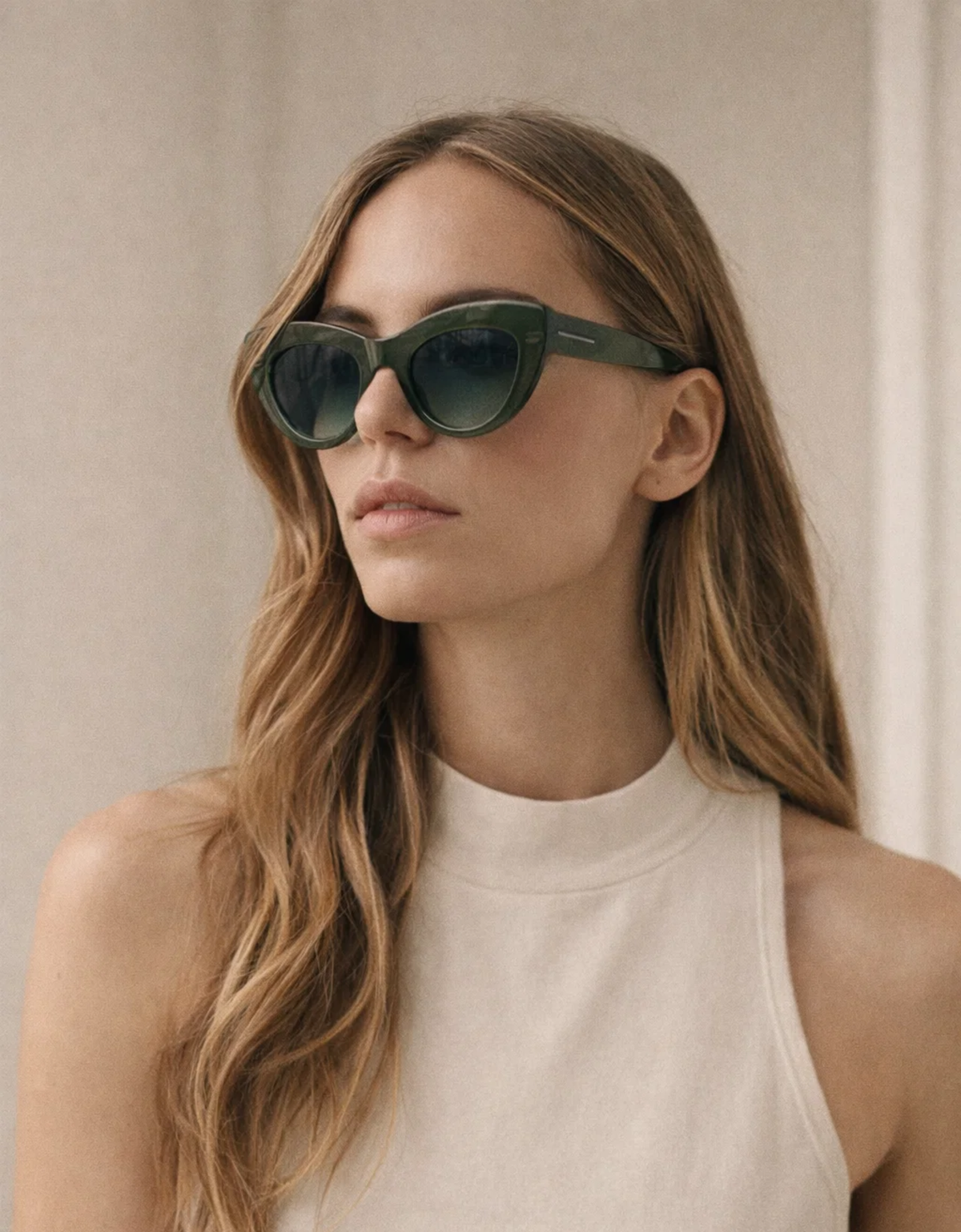 Sunglasses - Chelsea