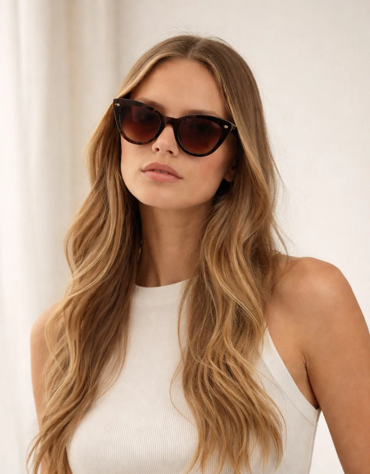 Sunglasses - Chelsea