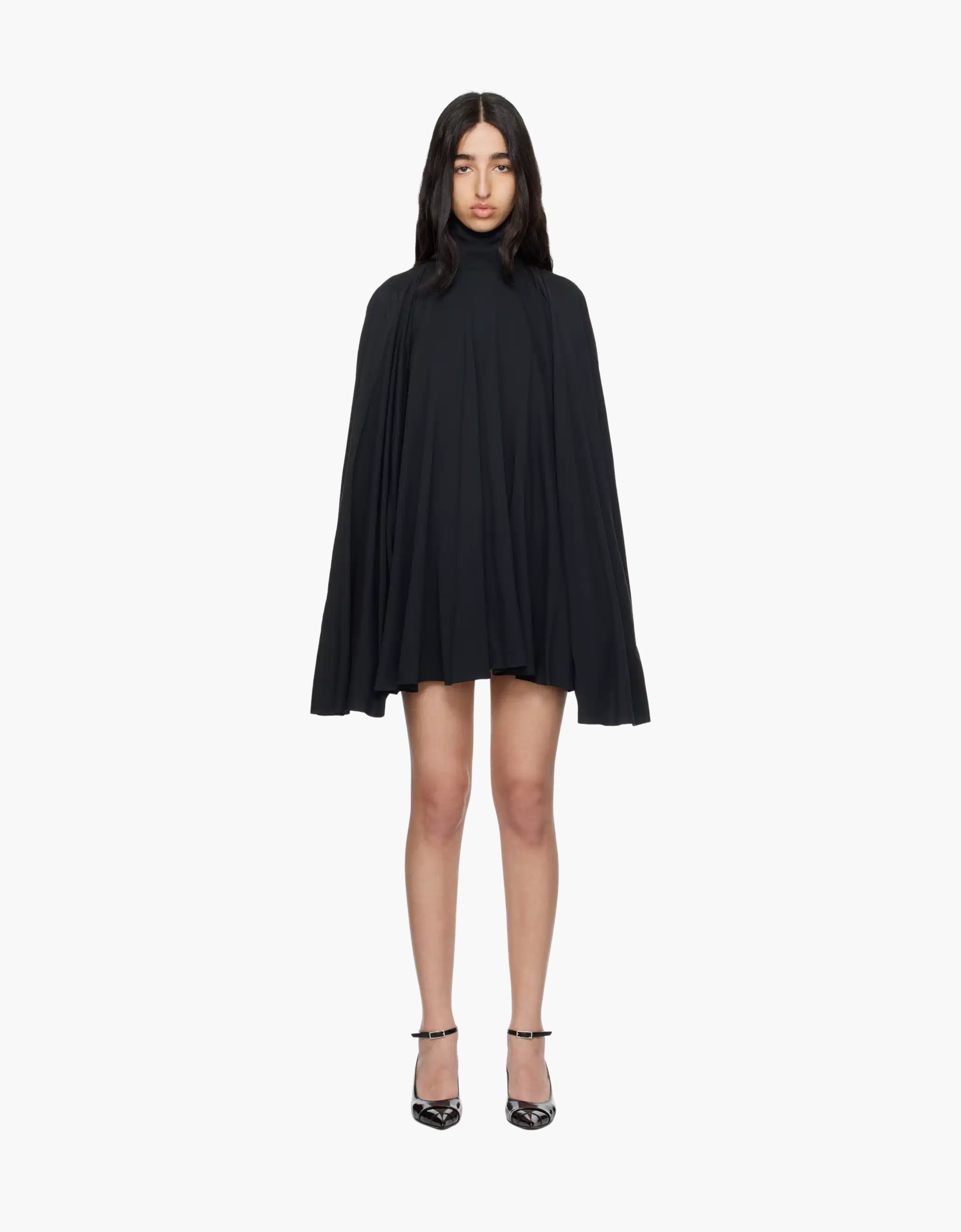 Vestido MM6 - S62DA0038