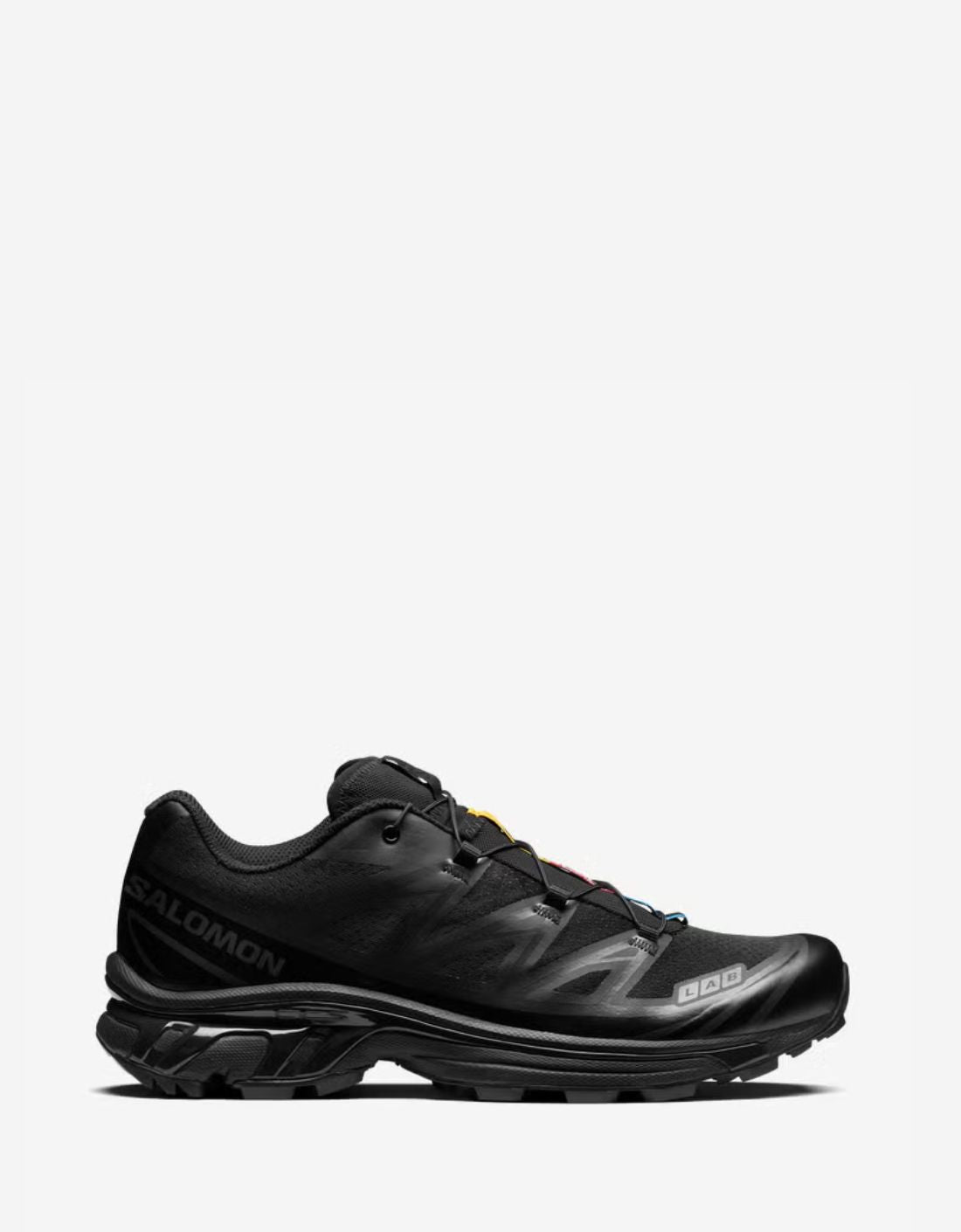Salomon XT-6 (Black / Black / Phantom)
