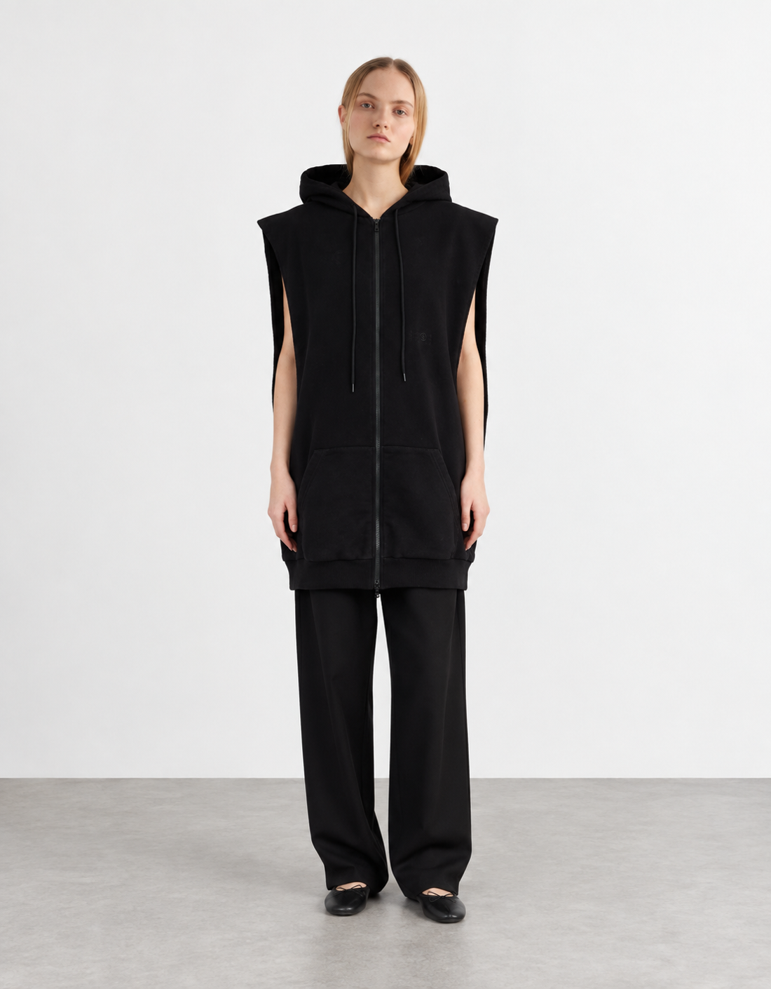 S52HG0042 Negro — frontal