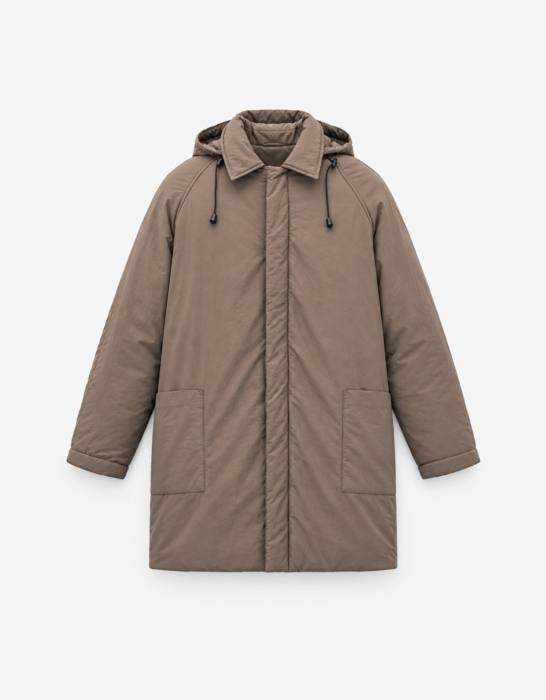 UNFEIGNED PCWR247 — Marrón — delante producto