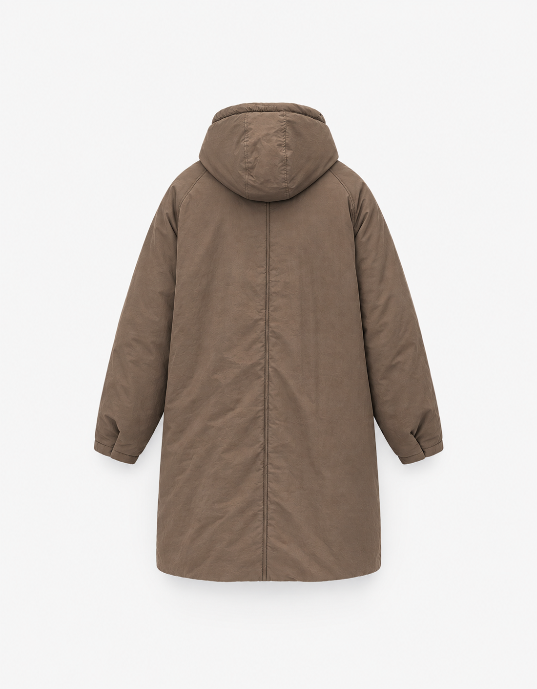 UNFEIGNED PCWR247 — Marrón — detras producto