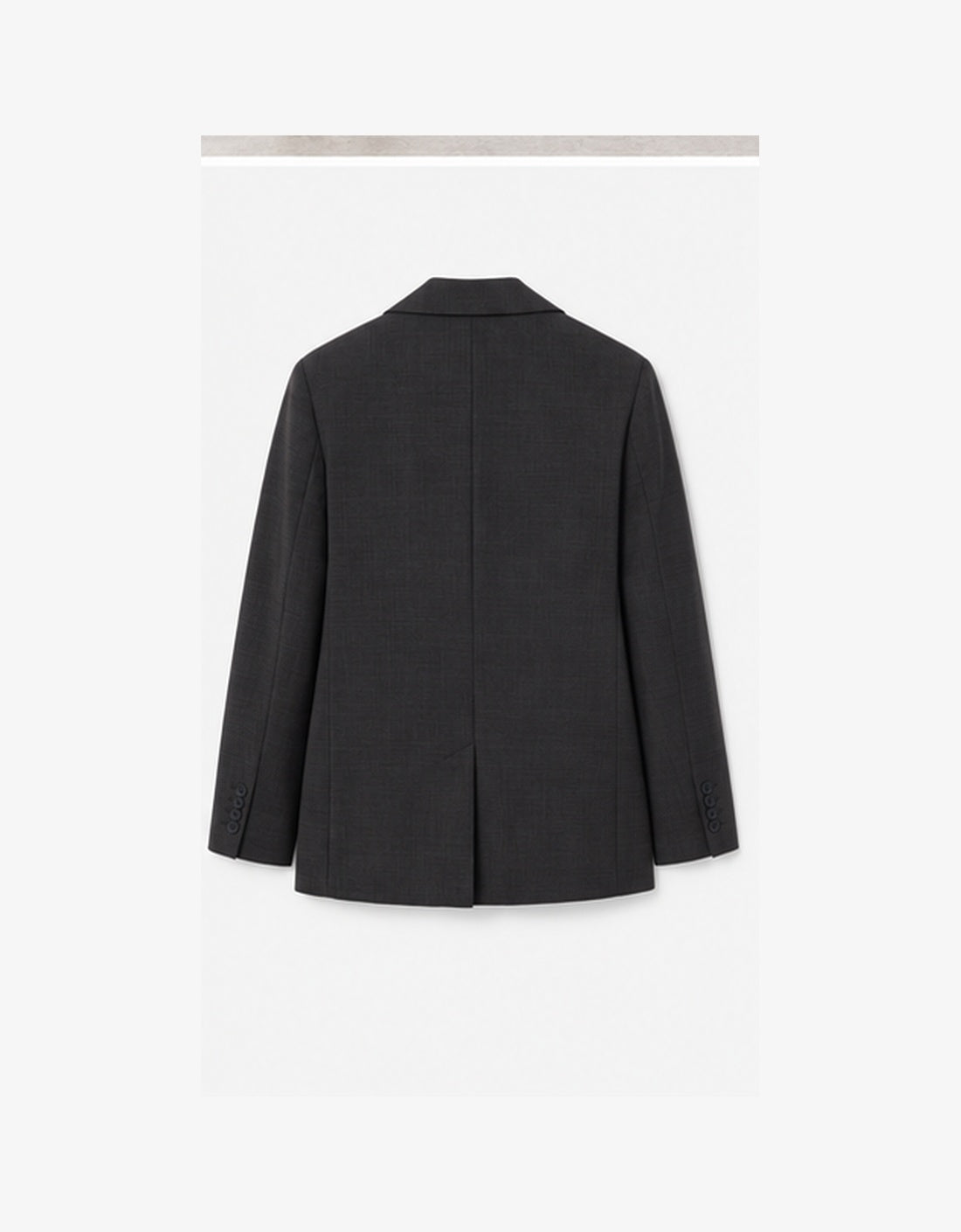 Blazer LACOSTE VF8426-00 producto espalda