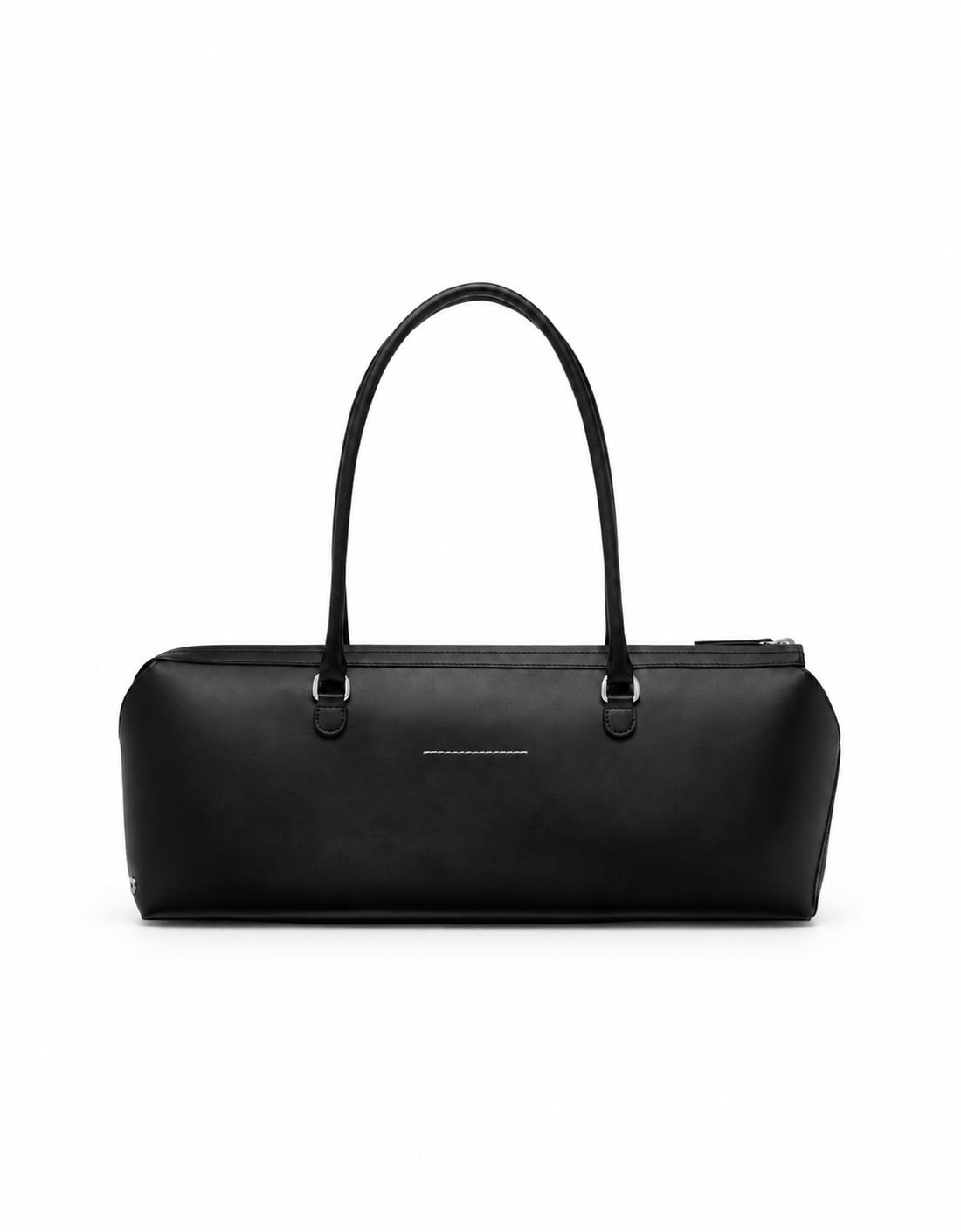 Bauletto SB6ZH0041 T8013 grande-negro-trasera