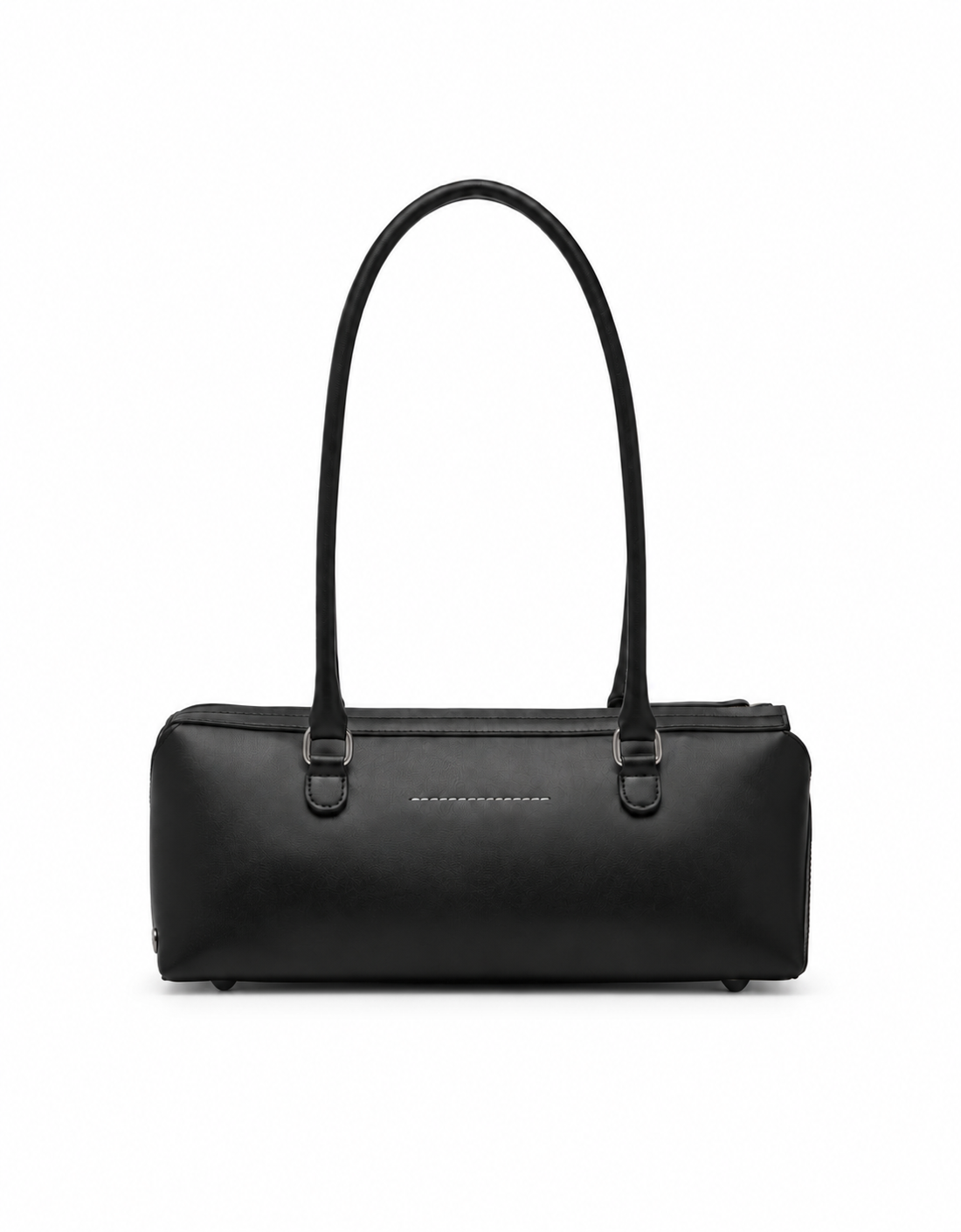 Bauletto SB6ZH0040 T8013 negro-trasera