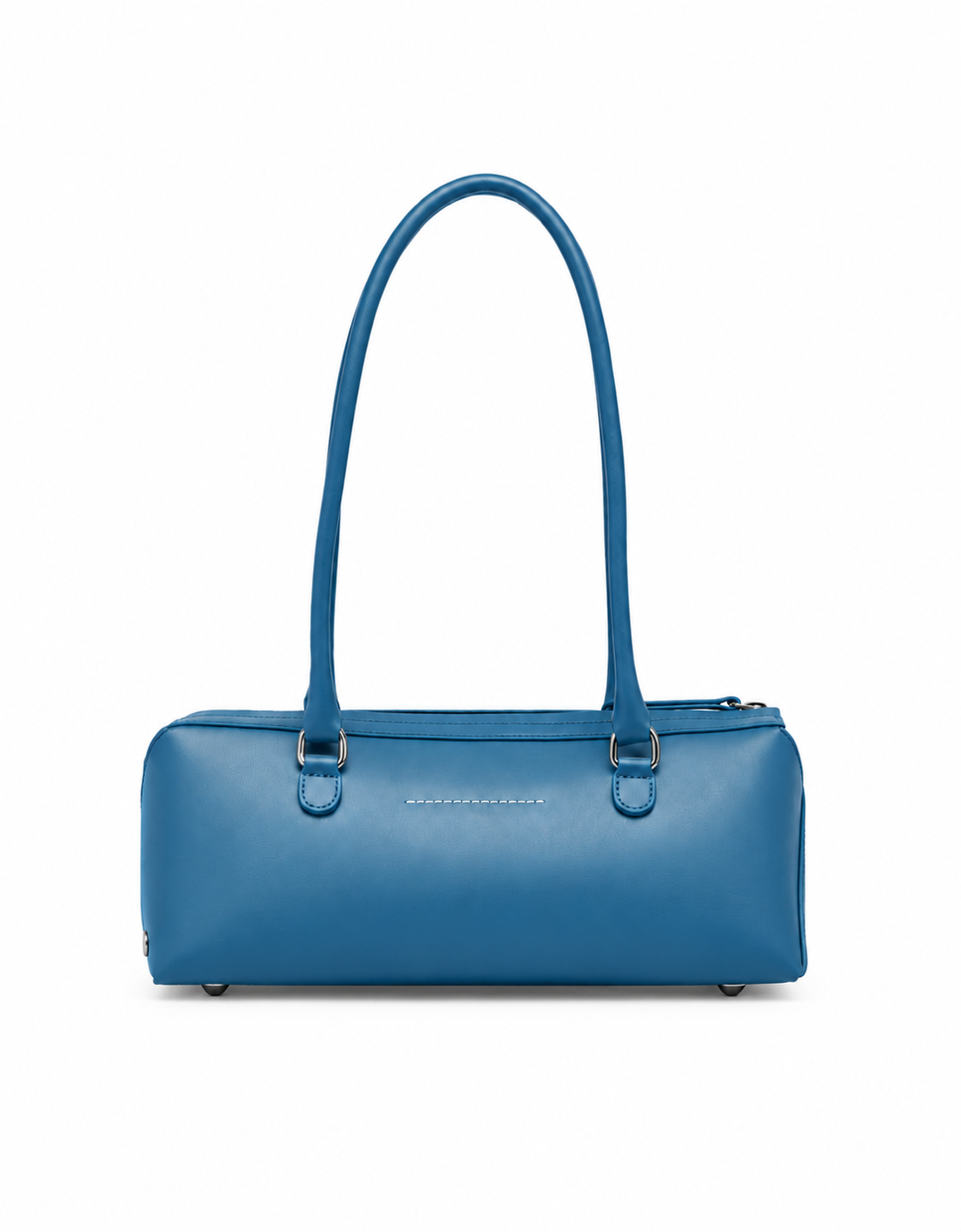 Bauletto SB6ZH0040 T6091 petroleo-trasera