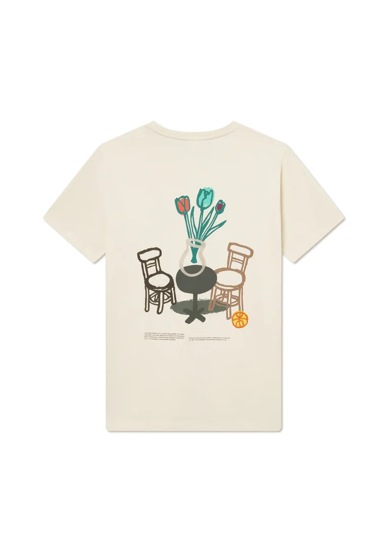 Camiseta "Bruno Café"