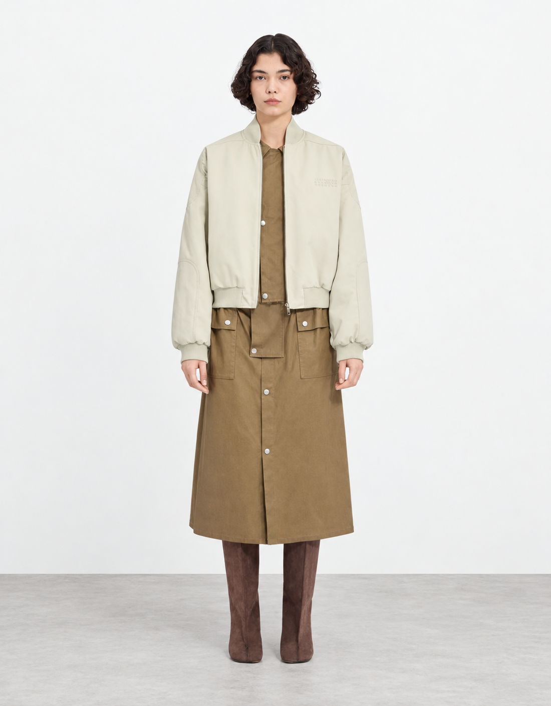 S52AM0369 M36019 112 | Crudo | bomber-front