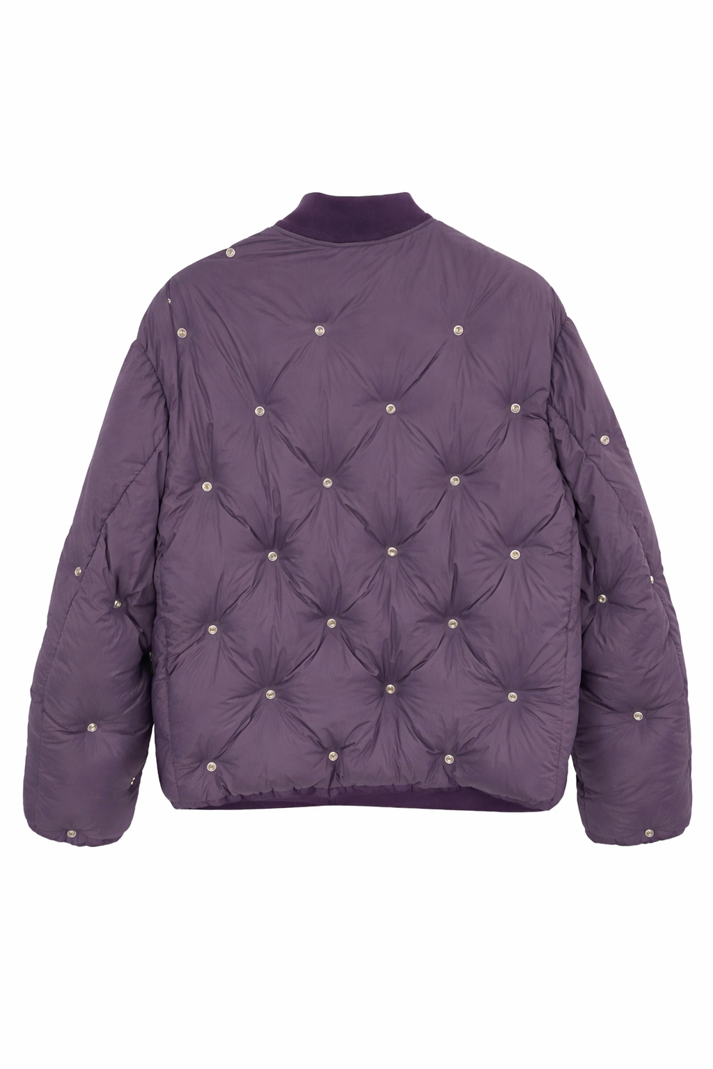 Bomber Morada ADD Italia