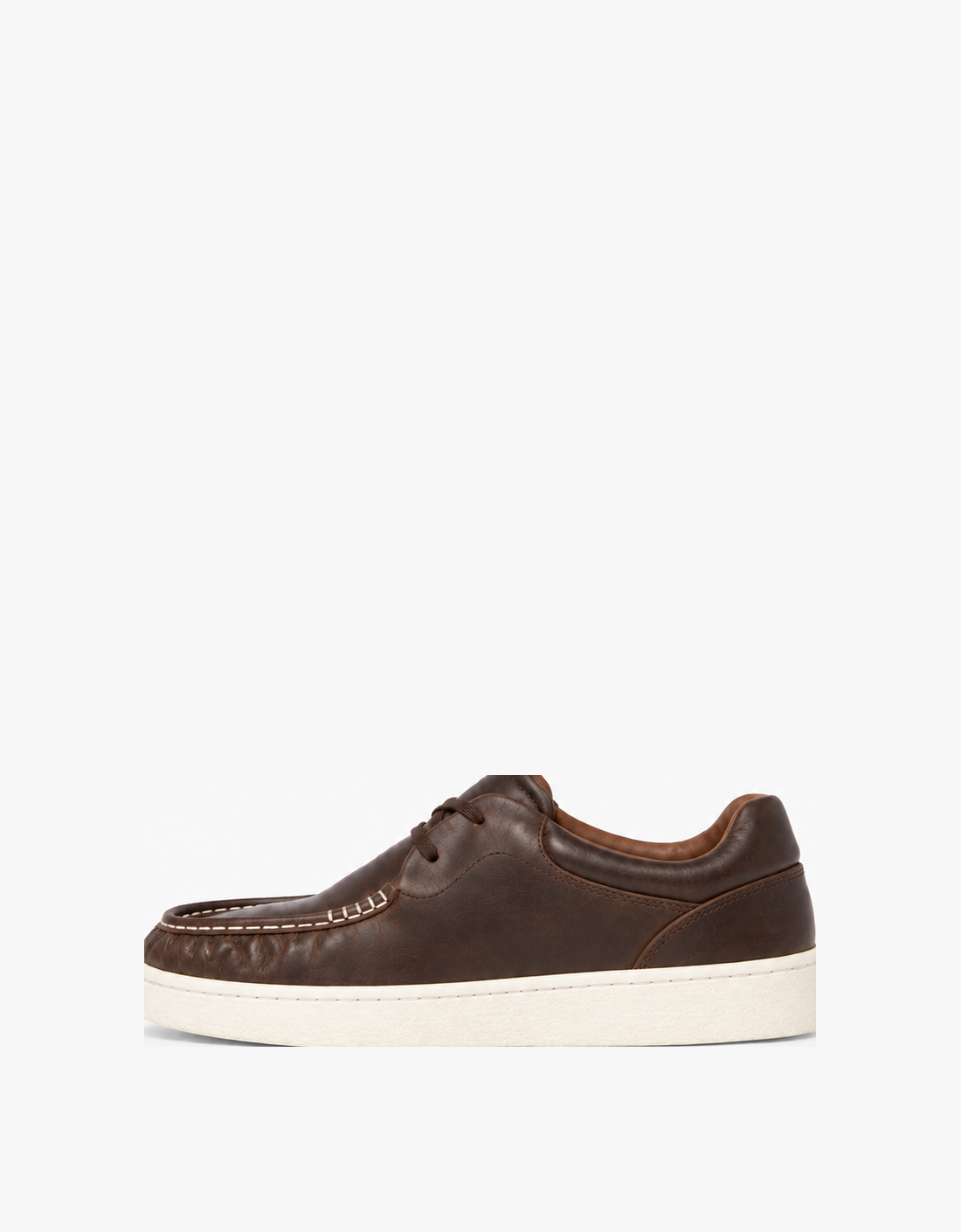 Claylow marrón beige lateral opuesto