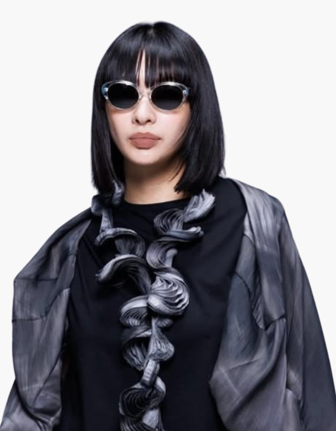 Collar "Mizune" - 261636