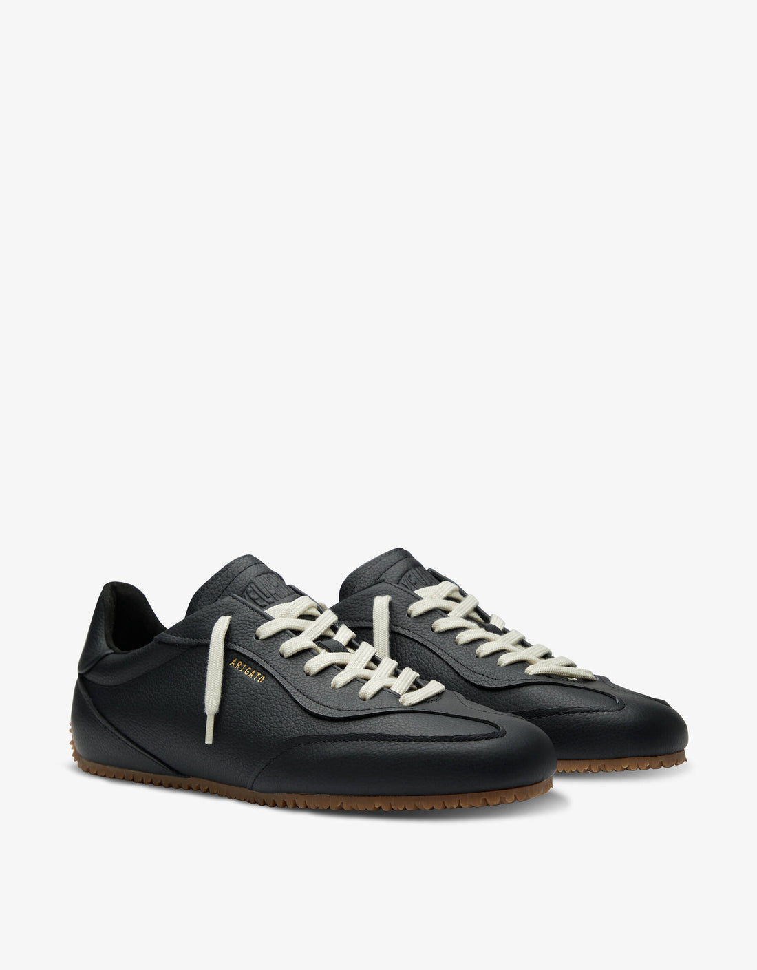 Daze Runner Negro — vista par — F4031001