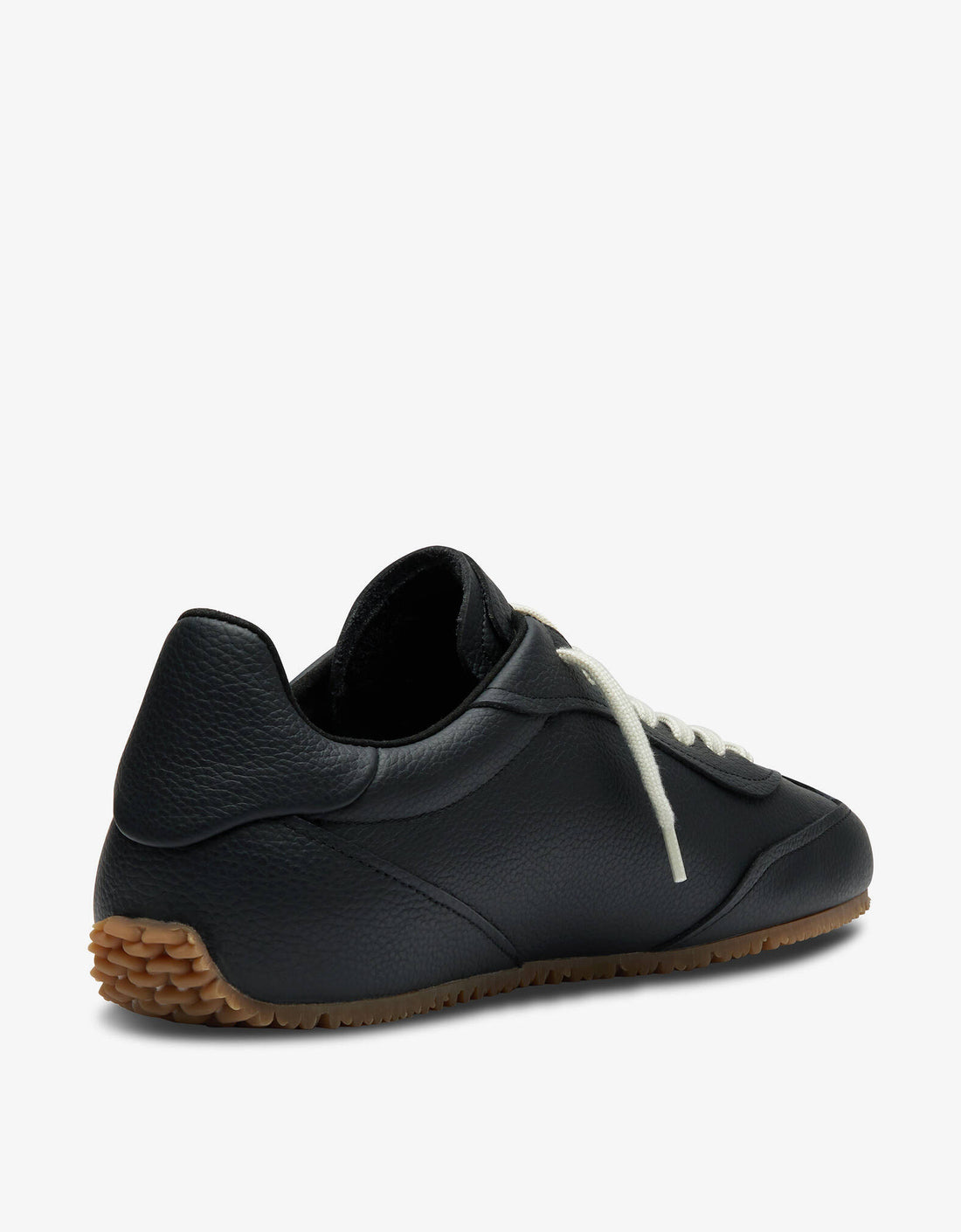 Daze Runner Negro — vista trasera — F4031001