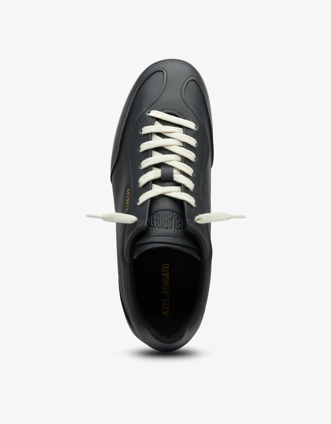 Daze Runner Negro — vista superior — F4031001