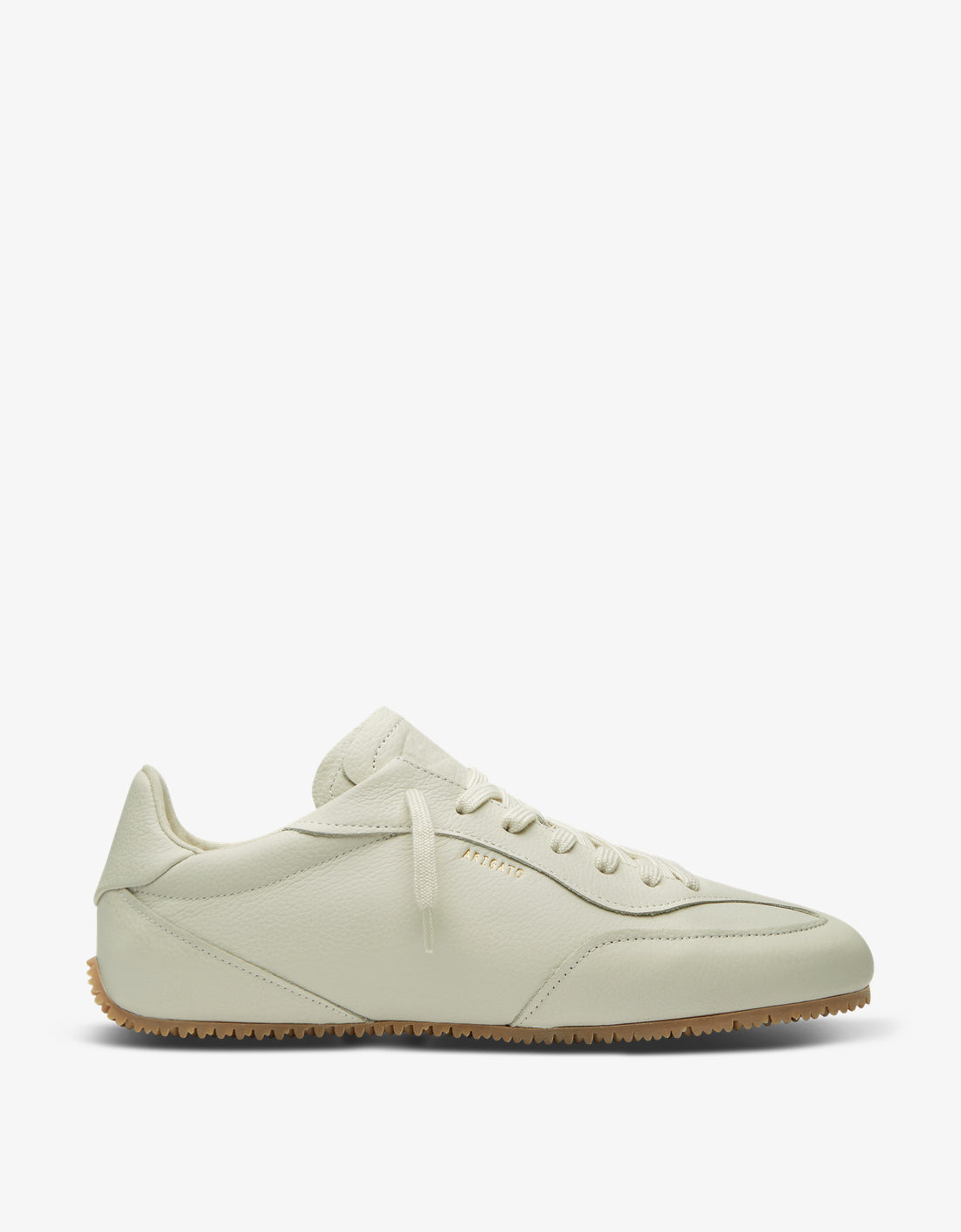 Daze Runner Blanco roto — vista lateral — F4031002