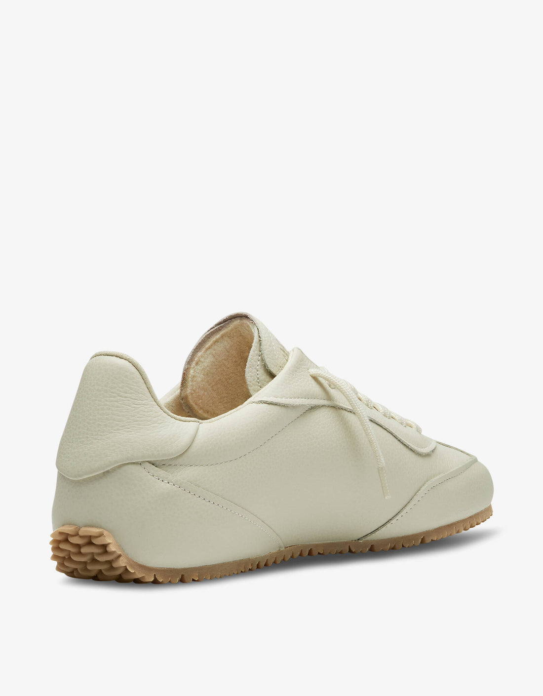 Daze Runner Blanco roto — vista trasera — F4031002
