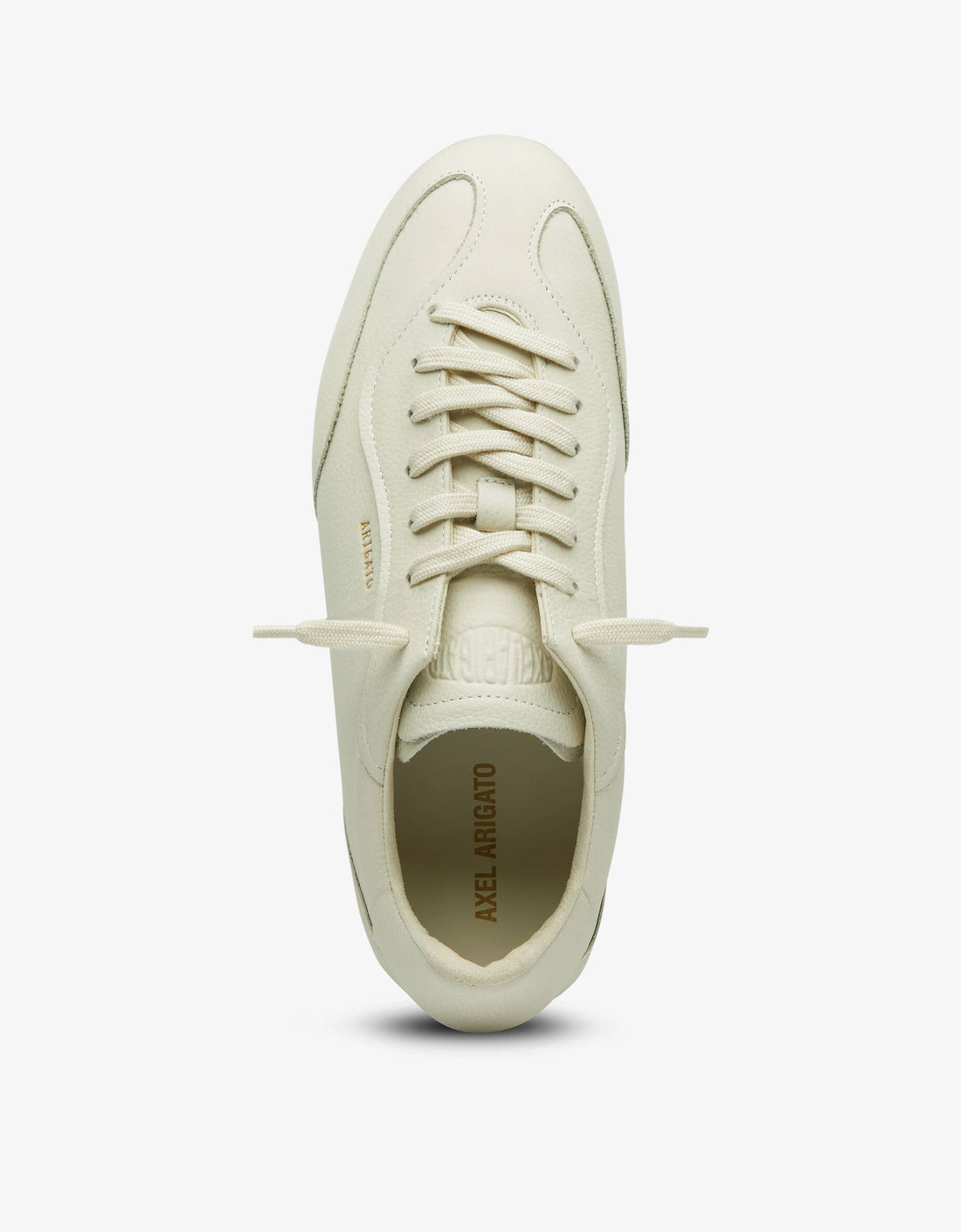 Daze Runner Blanco roto — vista superior — F4031002
