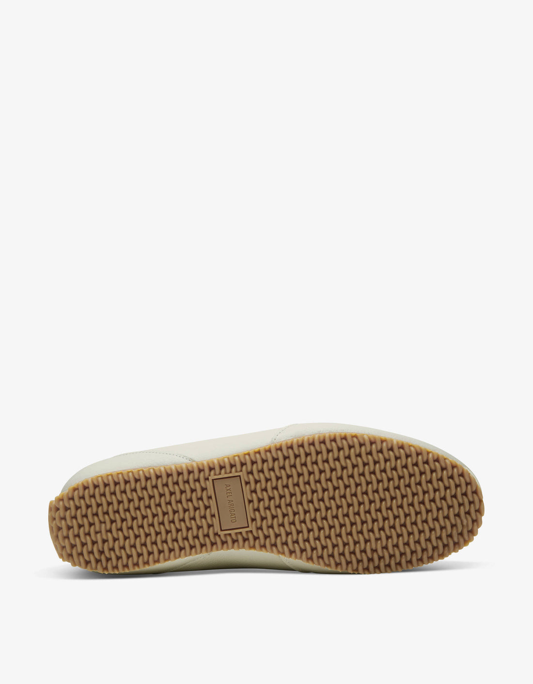Daze Runner Blanco roto — vista suela — F4031002