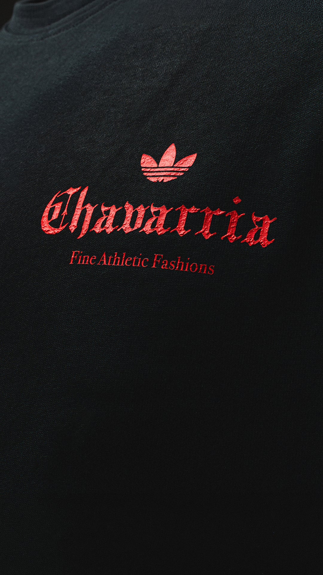 FW26 DROP