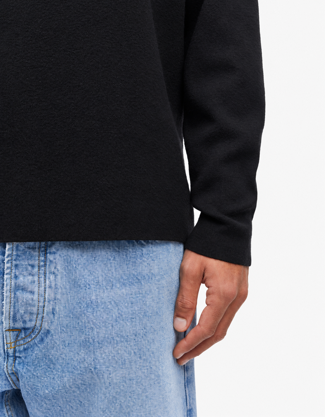 Gunan 10490 M20200110 · Negro (Black) · detalle