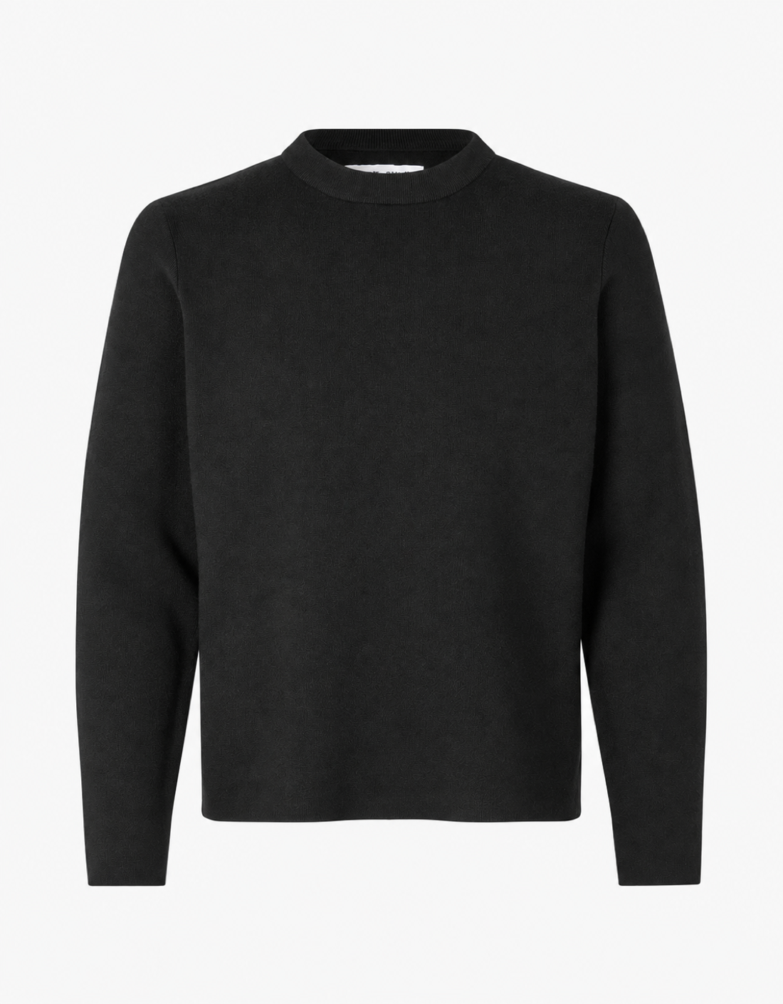 Gunan 10490 M20200110 · Negro (Black) · prenda sola, frontal