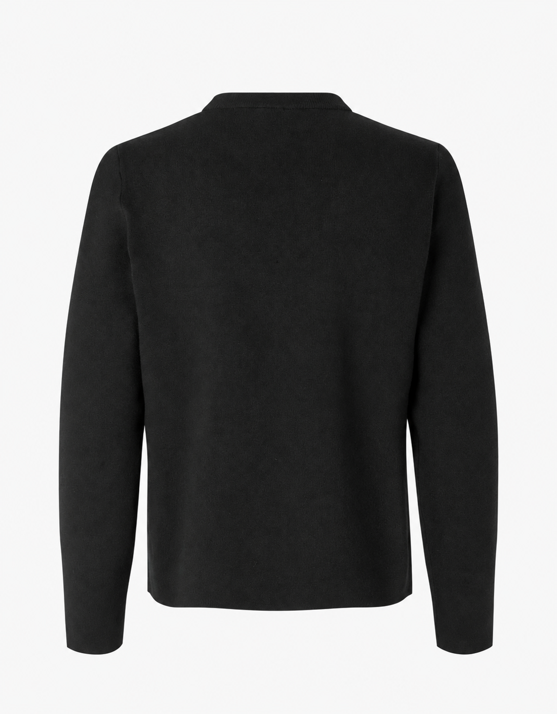 Gunan 10490 M20200110 · Negro (Black) · prenda sola, trasera