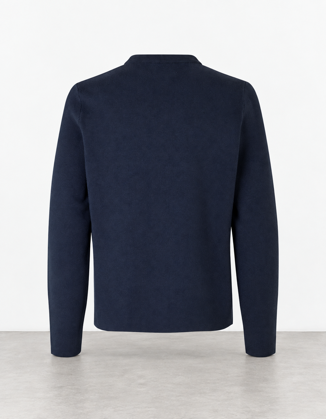 Gunan 10490 M20200110 · Azul marino (Sky Captain) · prenda sola, trasera
