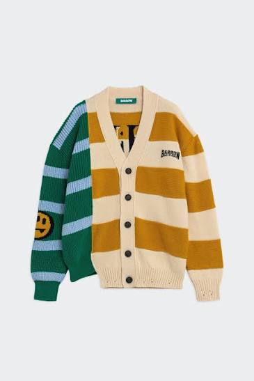Jersey "10 Secons"
