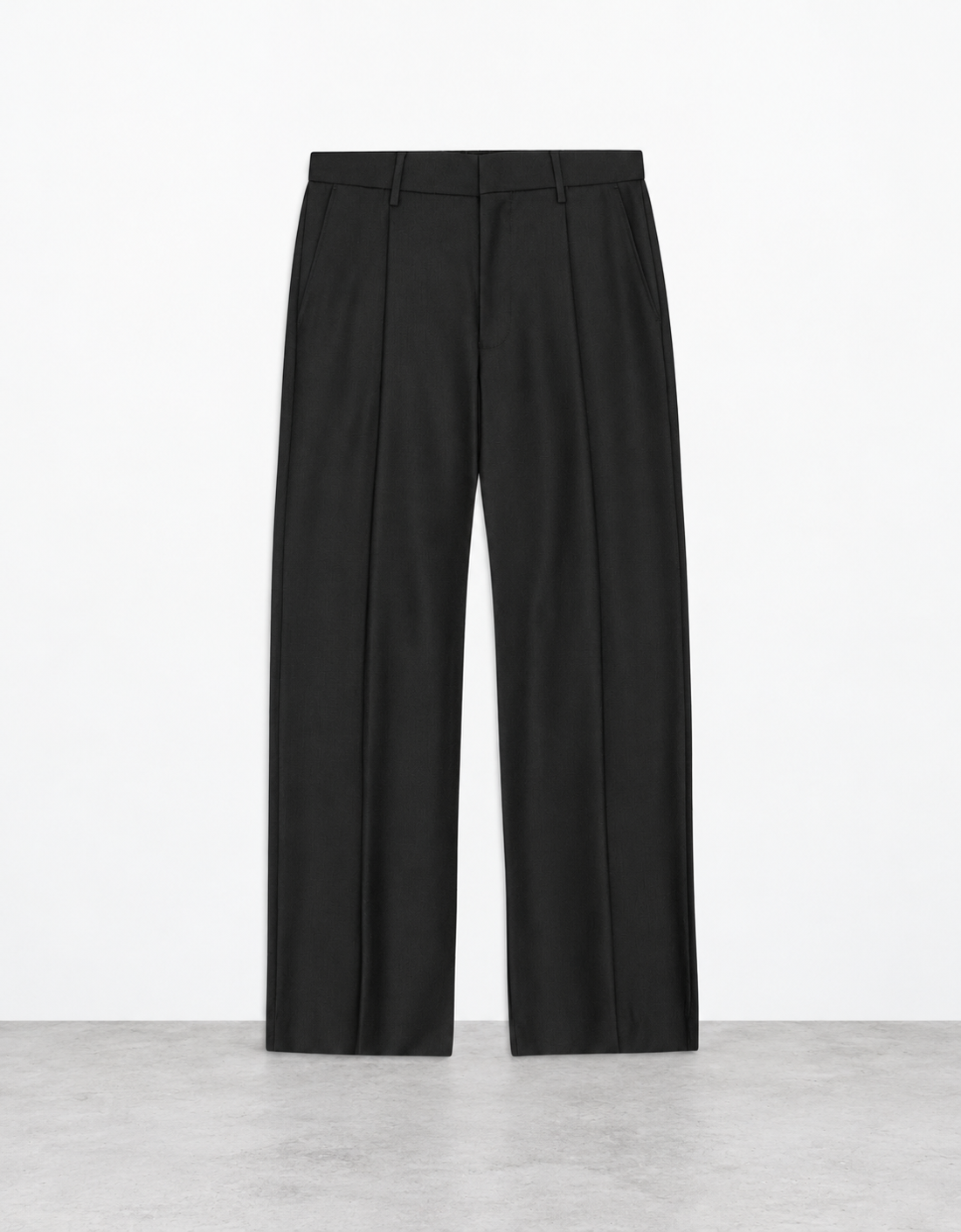 Kay 10037 Negro 999 — prenda sola frontal