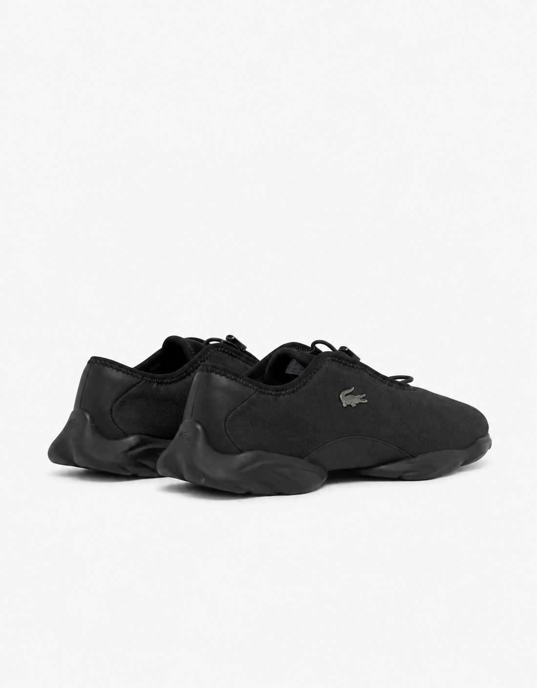 52SFA0054 02H | Negro | Producto solo trasera