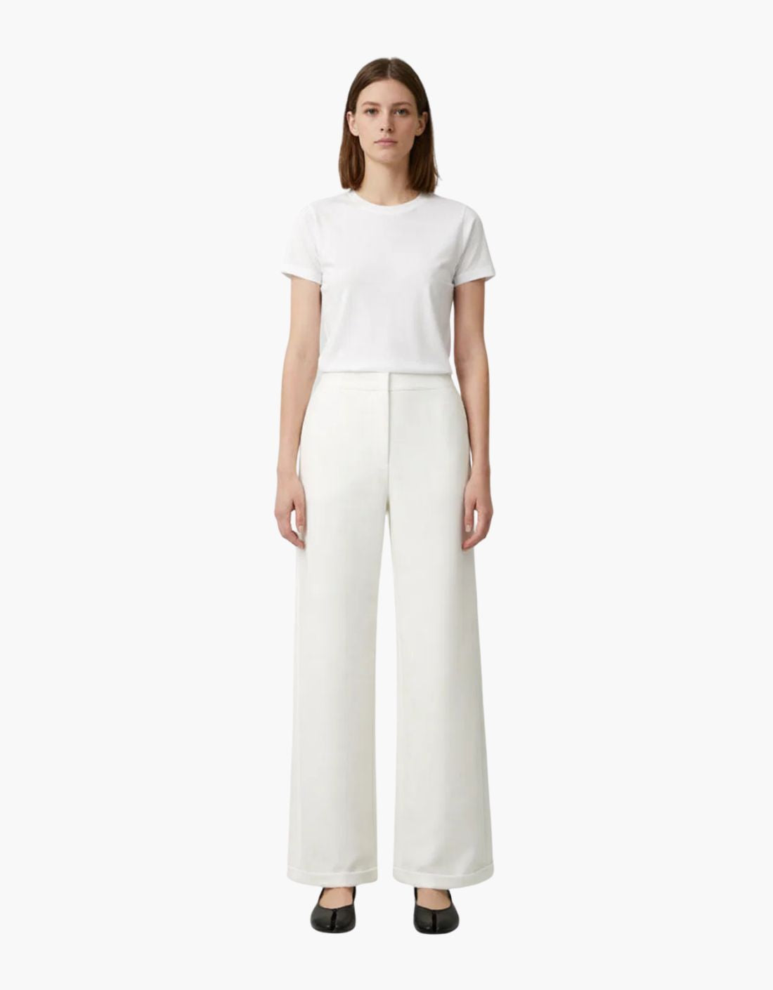Pantalon de jersey "Maroso" – vista 5