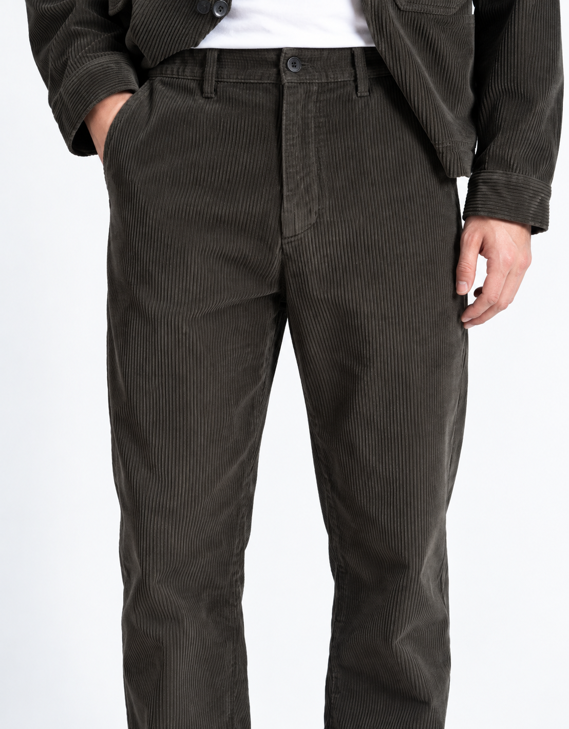 Pantalón pana "Garro"