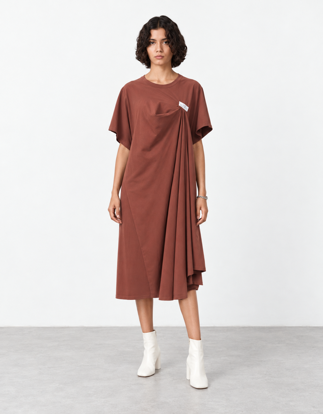 Dresses and jumpsuits - WOMAN
