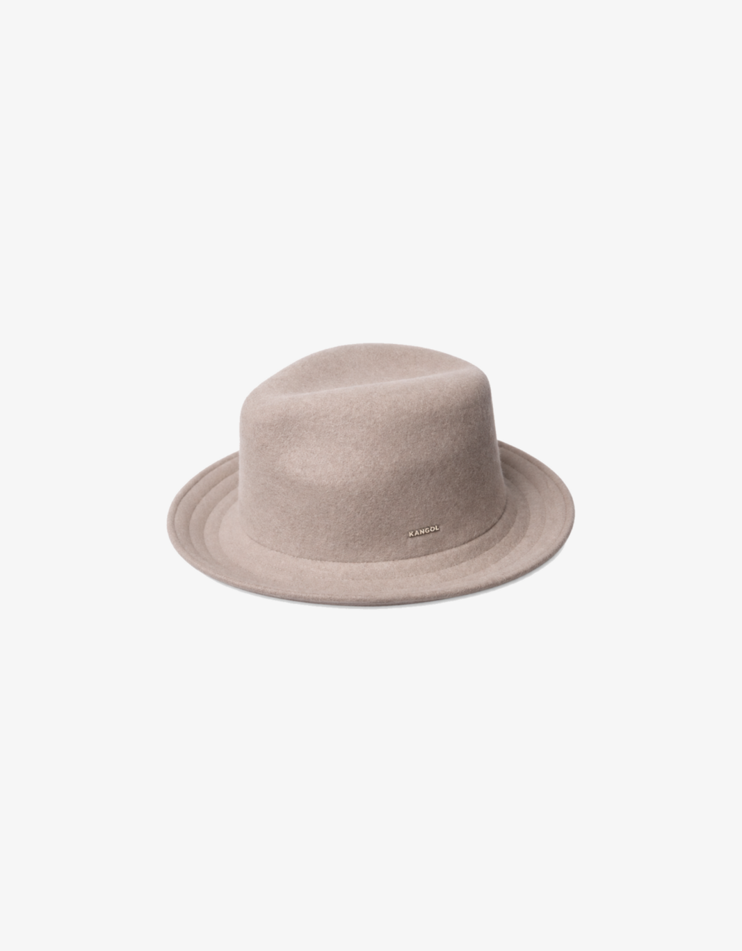 Sombrero lana moldeable "Shapeable Maverick"