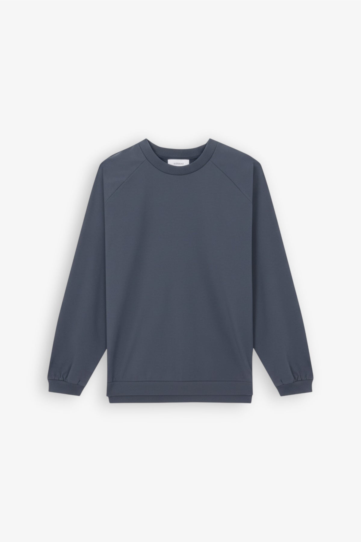 Sudadera técnica N WR color slate - vista 1